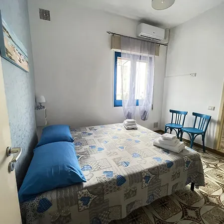 Holiday home Al_mar Porto Cesareo